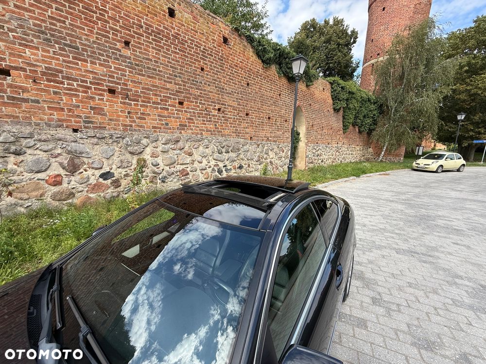 Mercedes-Benz Klasa C 250 (BlueEFFICIENCY) 7G-TRONIC - 10