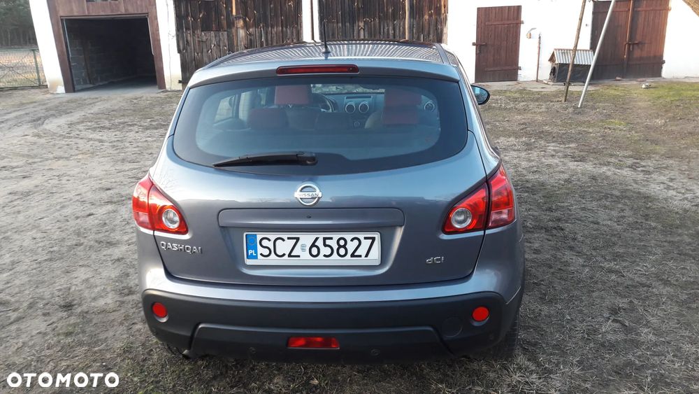 Nissan Qashqai 1.5 dCi Tekna - 13