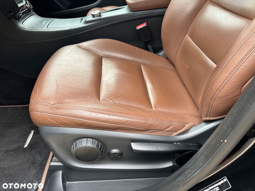 Mercedes-Benz Klasa B 200 CDI (BlueEFFICIENCY) 7G-DCT - 14