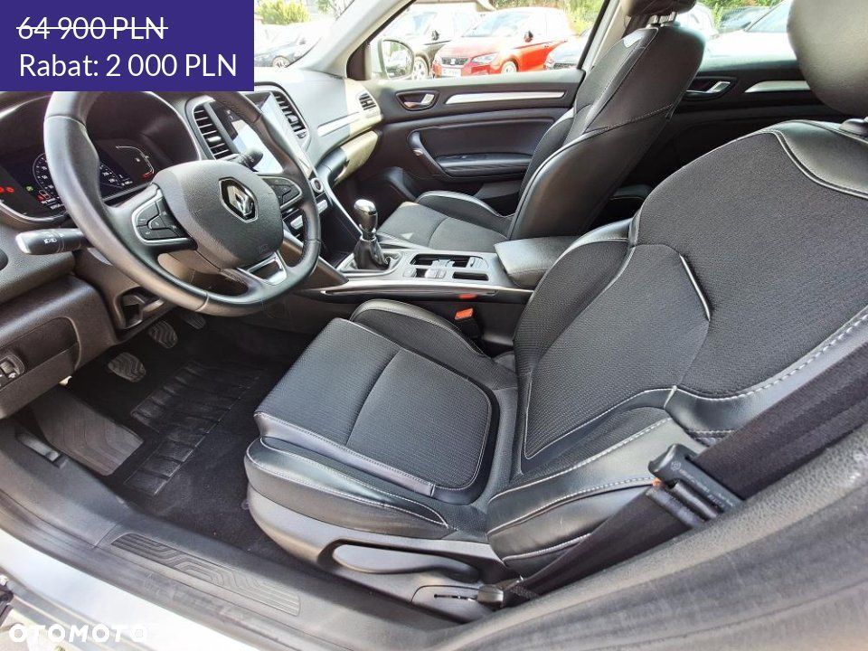 Renault Megane - 12