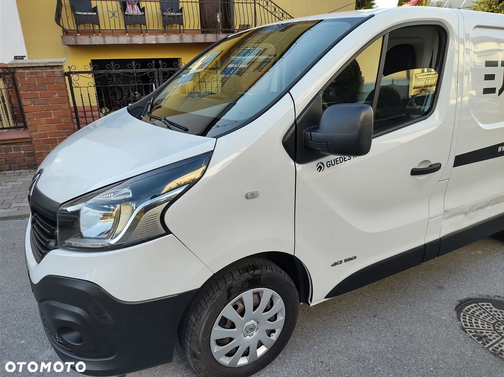 Renault Trafic - 12