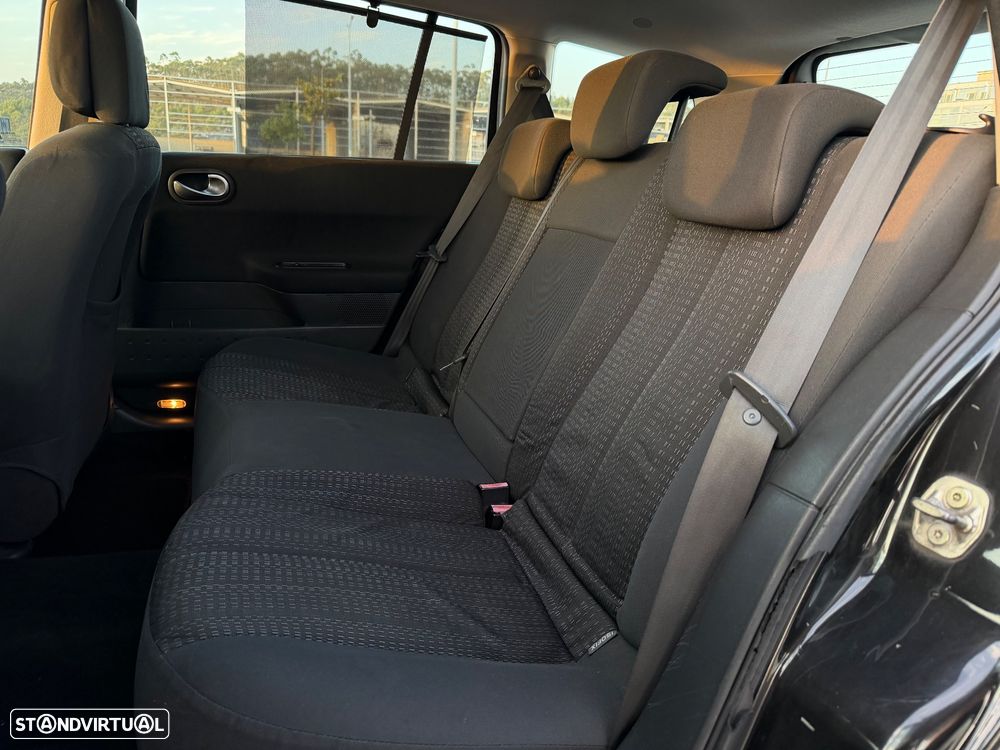Renault Mégane Break 1.5 dCi Dynamique Luxe - 14