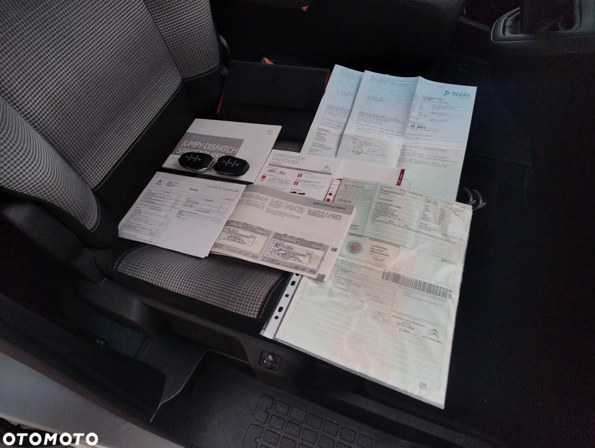 Citroën SpaceTourer XL 2.0 BlueHDi 150 Shine - 40