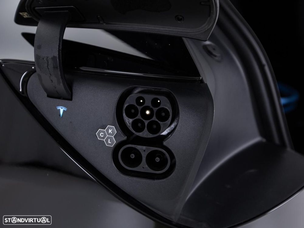 Tesla Model 3 Tração Traseira - 14