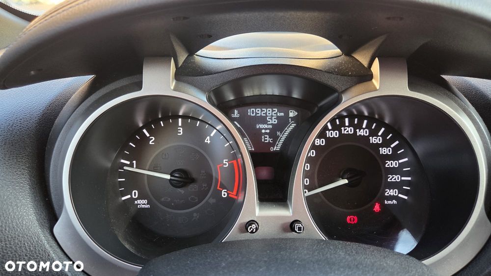 Nissan Juke 2019 photo 4