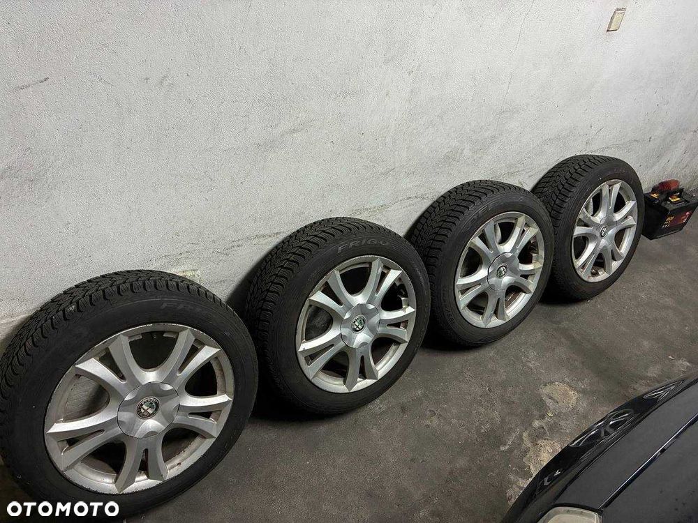 Alfa Romeo Mito - 8
