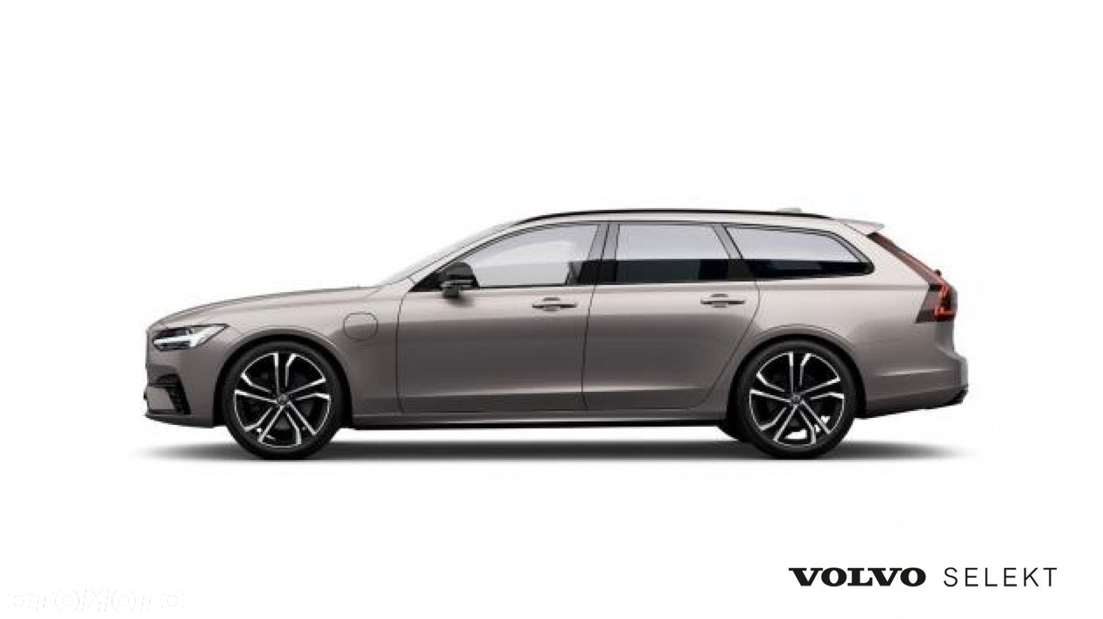 Volvo V90 - 3