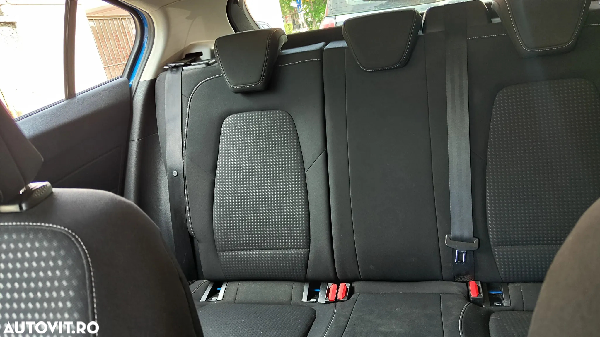 Ford Focus 1.5 TDCi ST-Line - 16