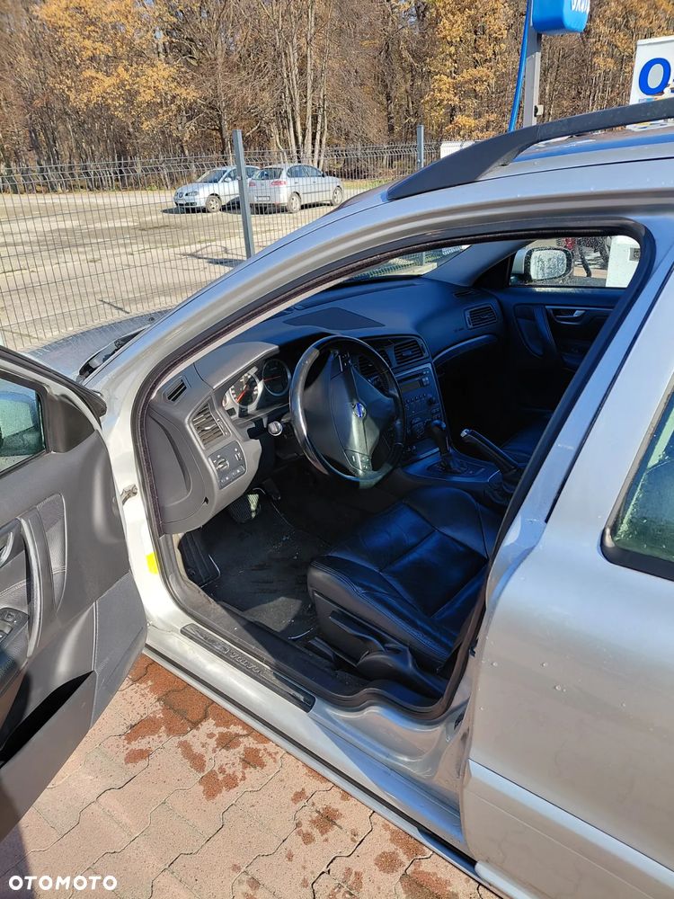 Volvo V70 - 9