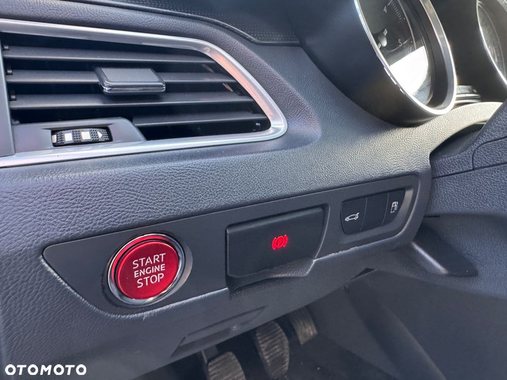 Peugeot 508 2.0 BlueHDi Allure S&S - 15