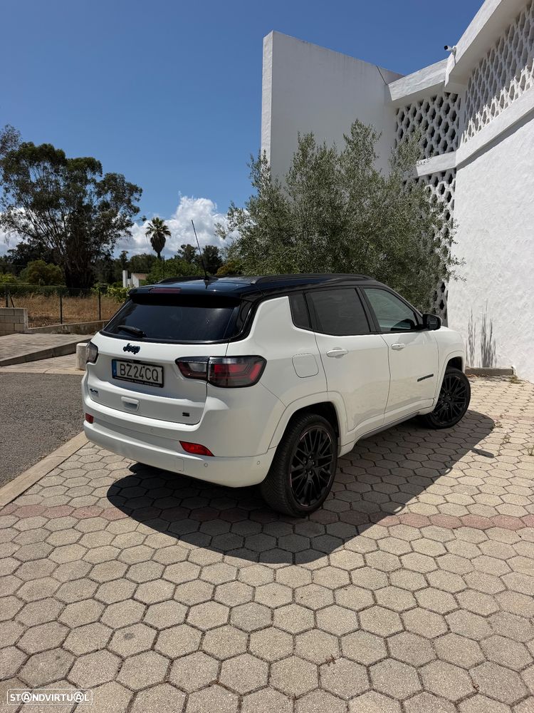 Jeep Compass - 6