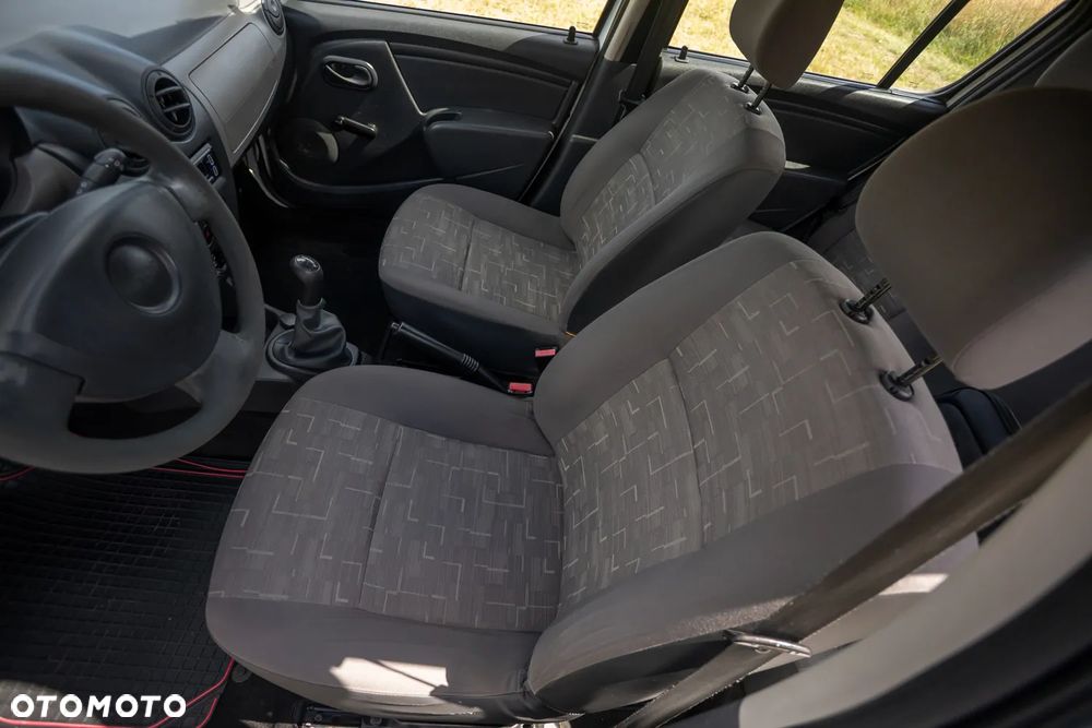 Dacia Sandero 1.4 MPI - 13
