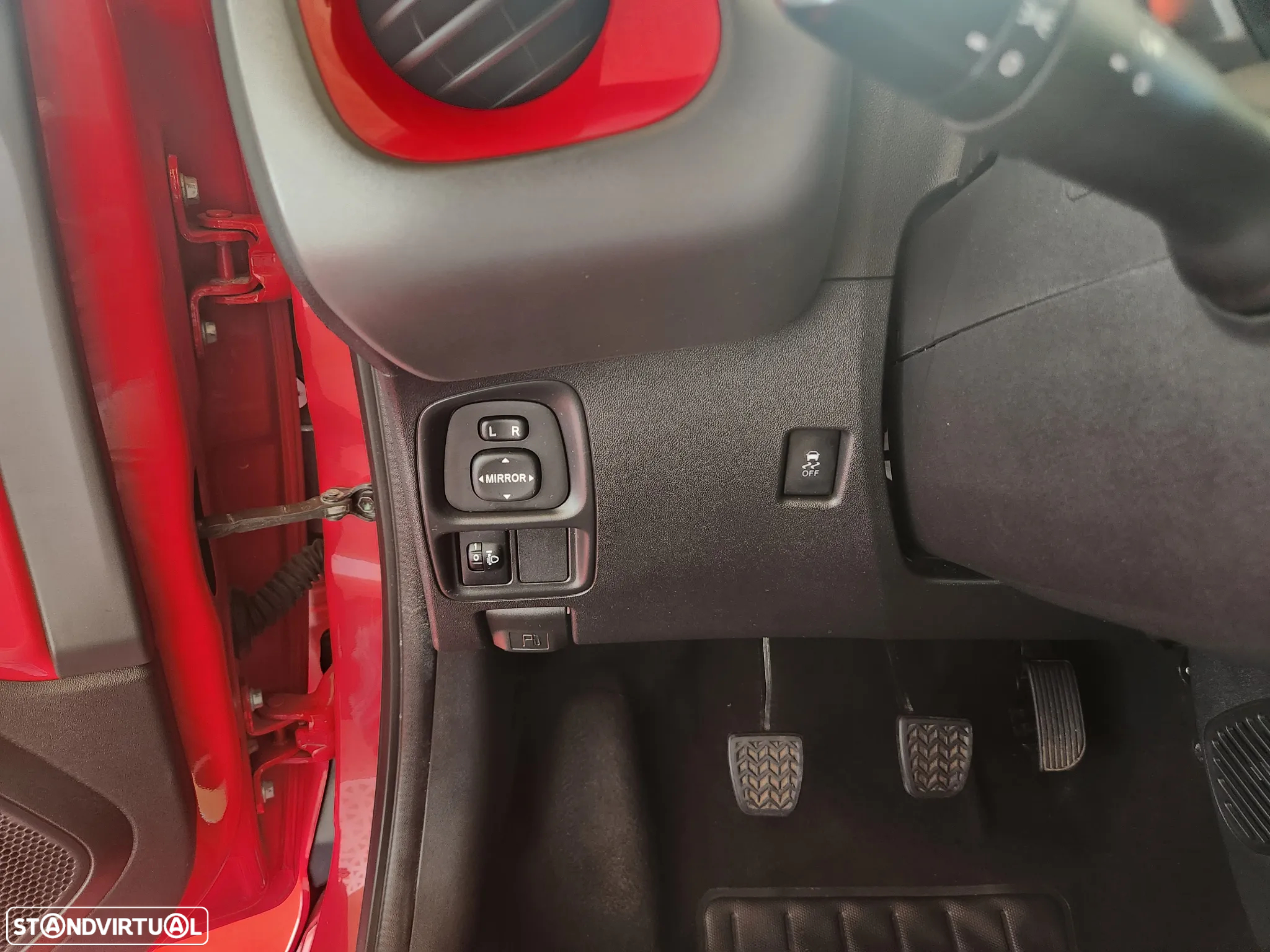 Toyota Aygo 1.0 X-Play+X-Touch - 15