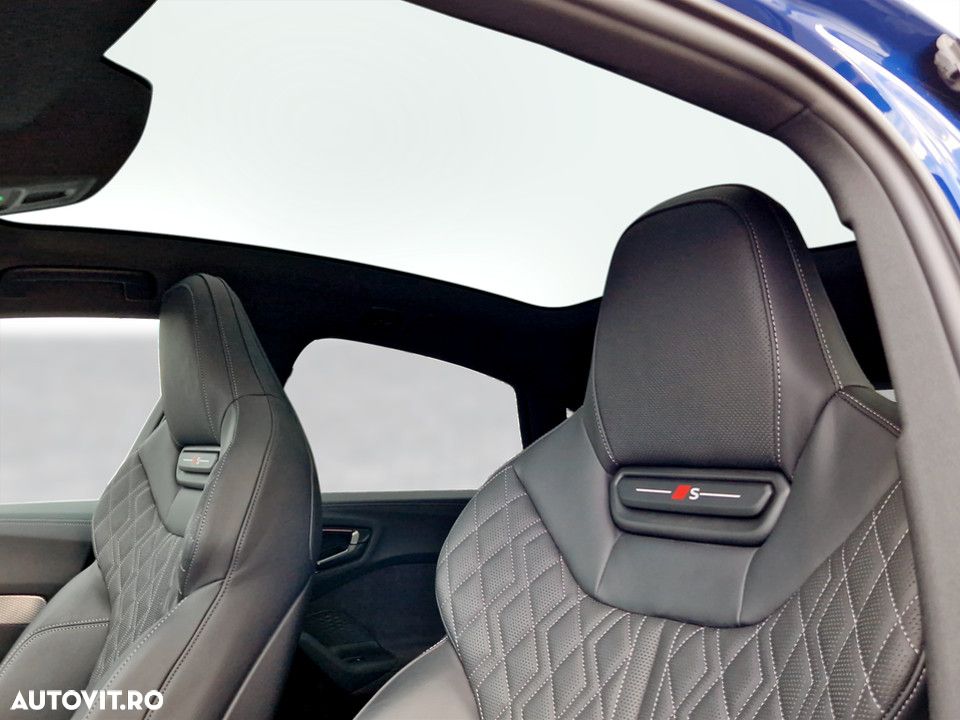 Audi S5 Limuzina - 17