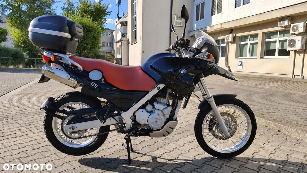 BMW F - 3