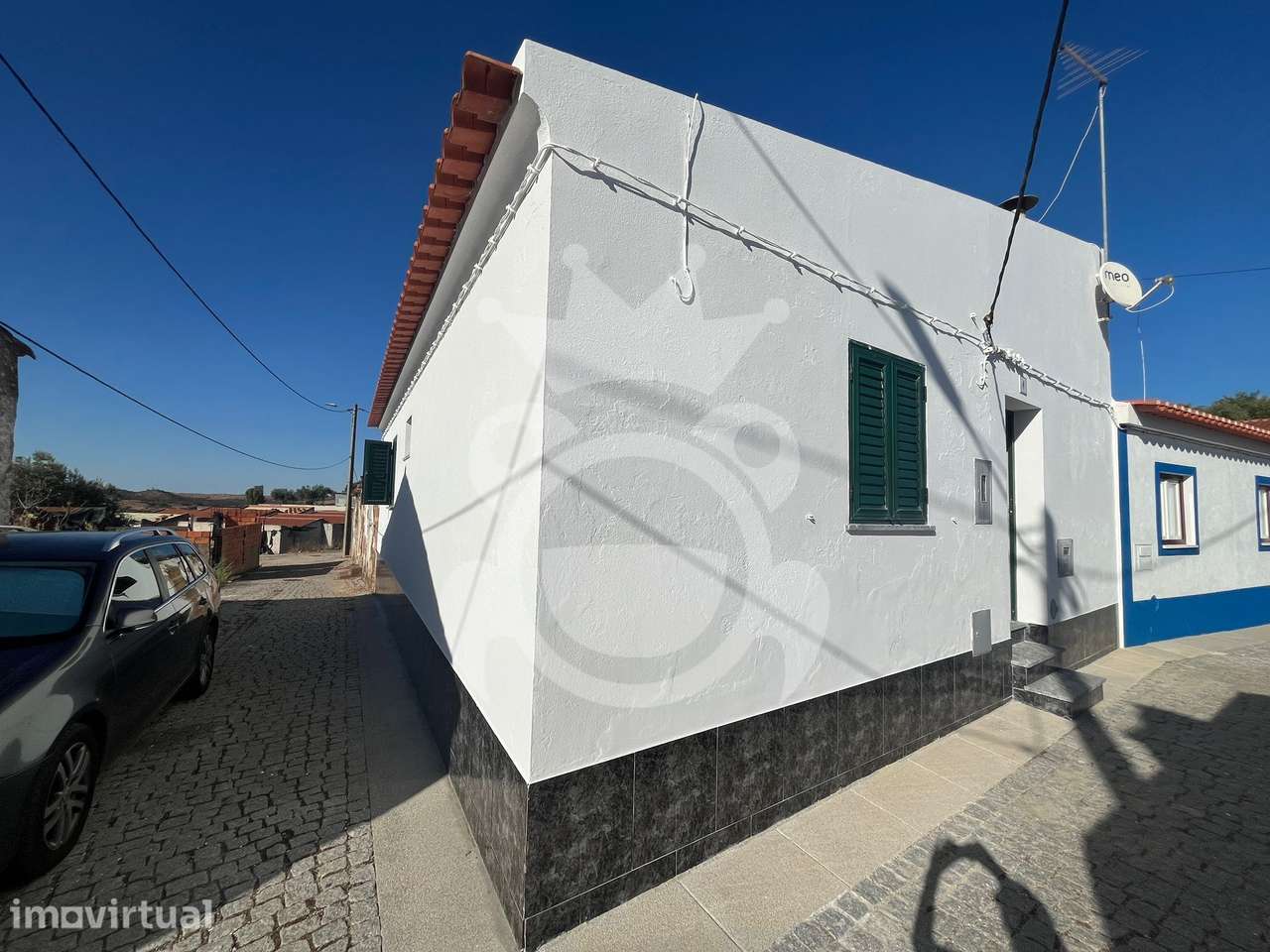 T3 à venda em Alqueva - Grande imagem: 4/24