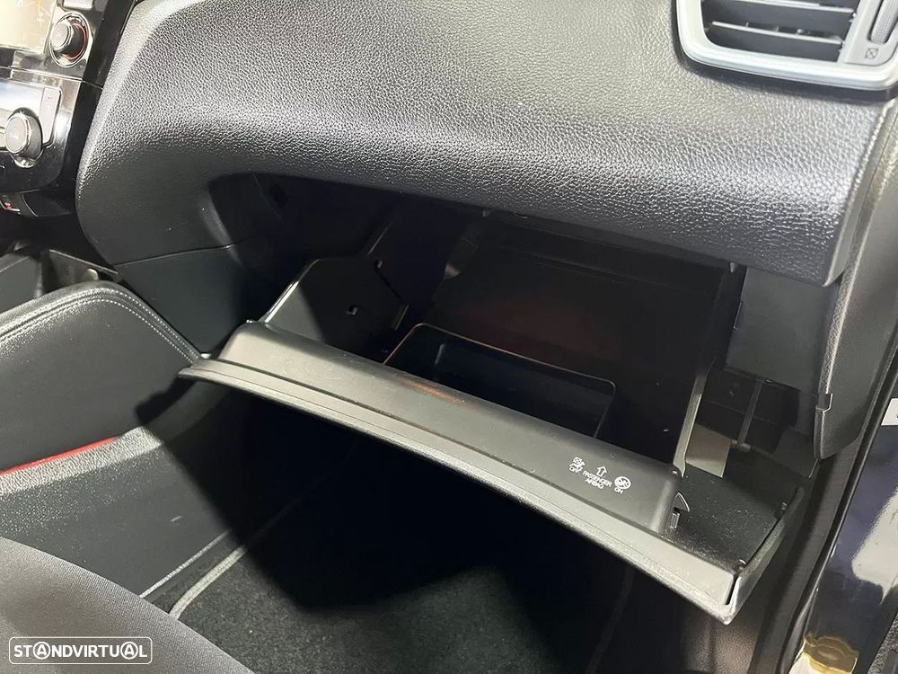 Nissan Qashqai 1.5 dCi Business Edition - 21