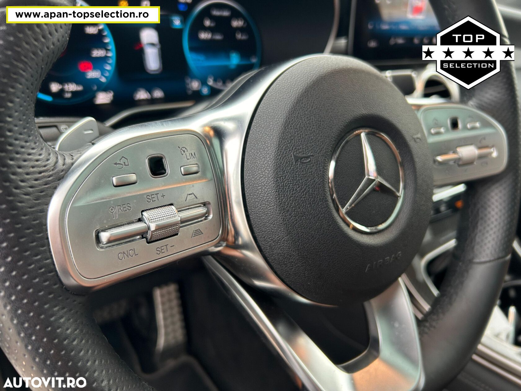 Mercedes-Benz GLC - 15