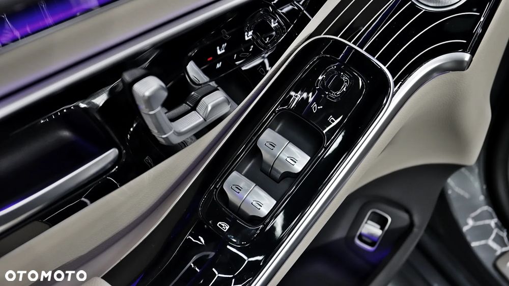 Mercedes-Benz Klasa S 450 4-Matic 9G-TRONIC - 19