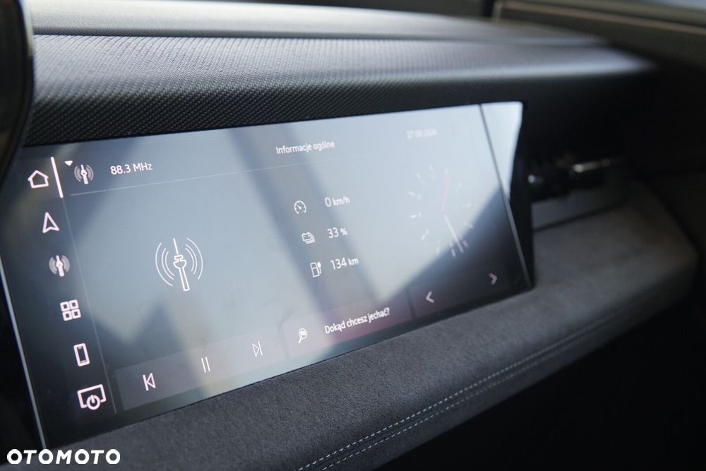 Audi Q6 e-tron - 25