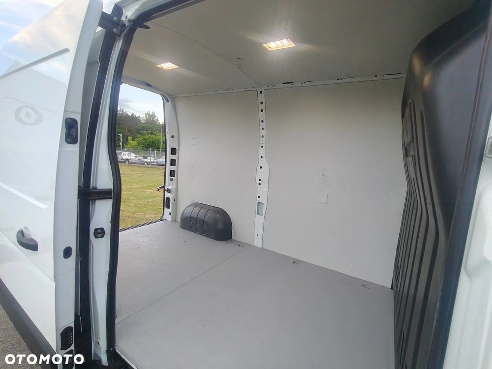 Renault Master - 23
