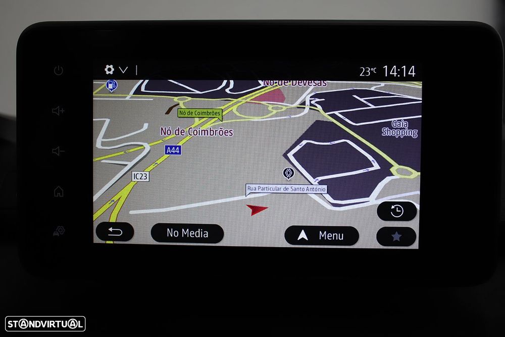 Dacia Jogger 1.0 ECO-G Extreme+ Up&Go 7L Bi-Fuel - 11