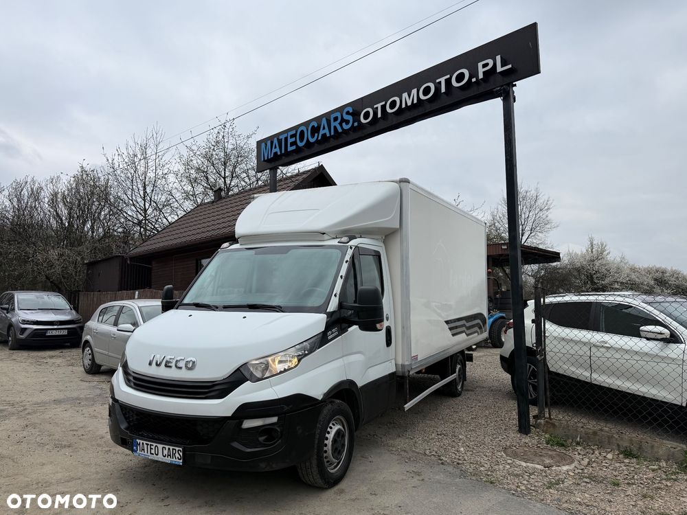 Iveco Daily 35s17 - 25