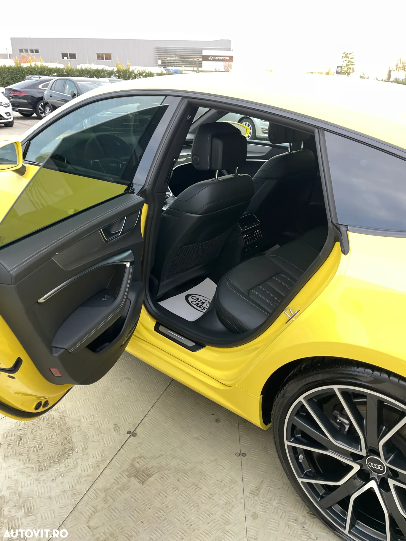 Audi A7 - 24