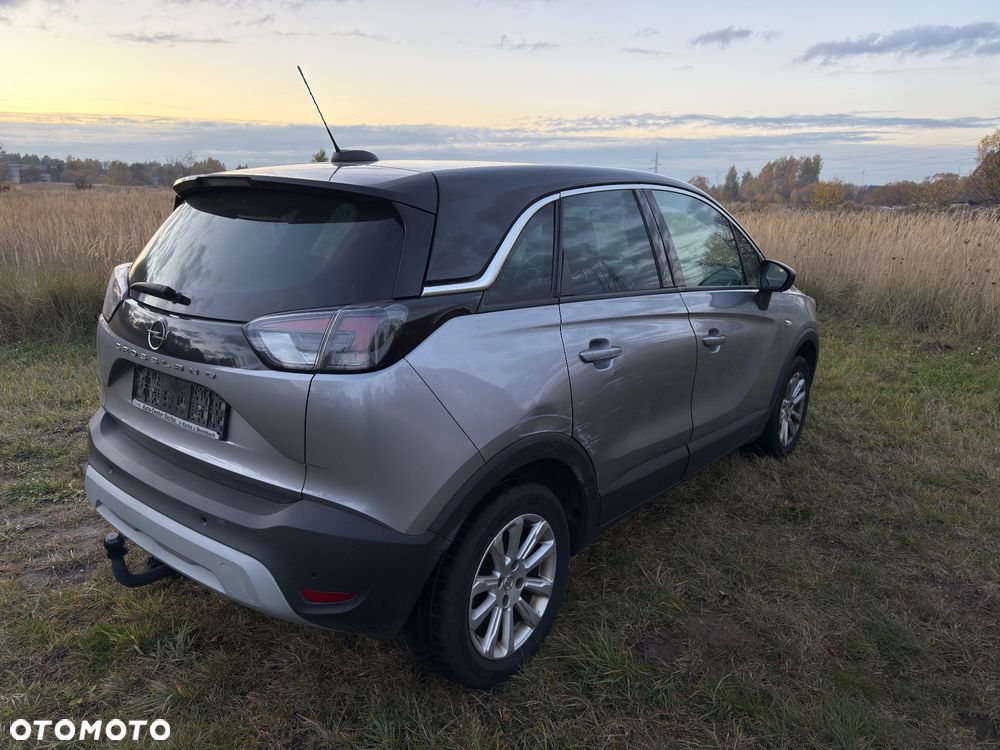 Opel Crossland - 9