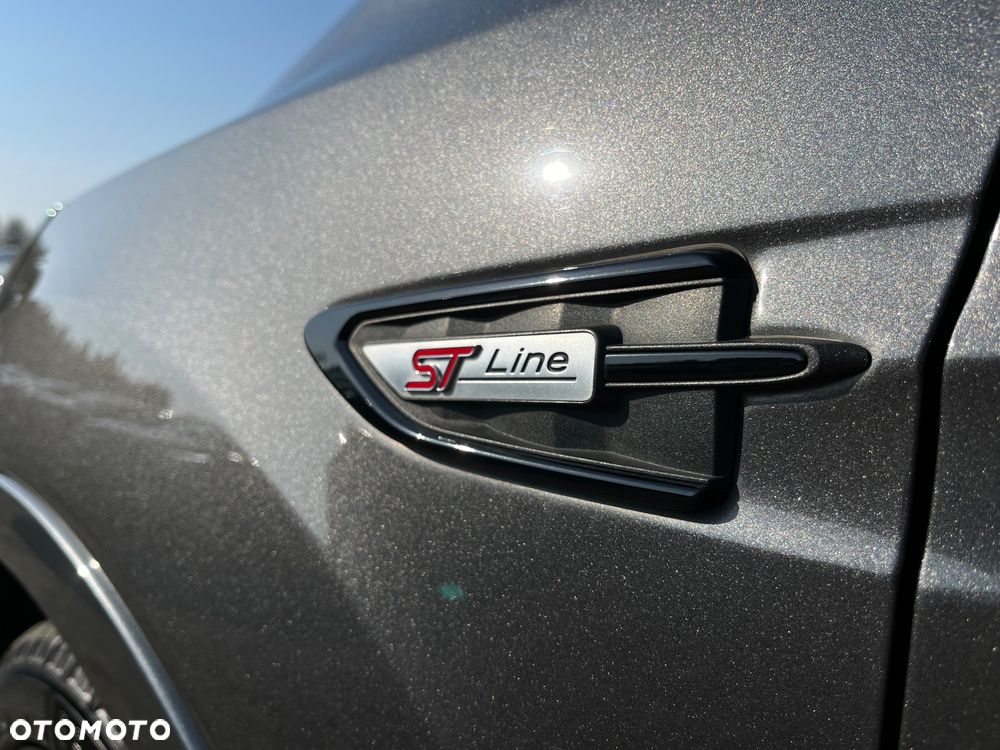 Ford Kuga 2.0 EcoBoost 4x4 ST-Line - 33