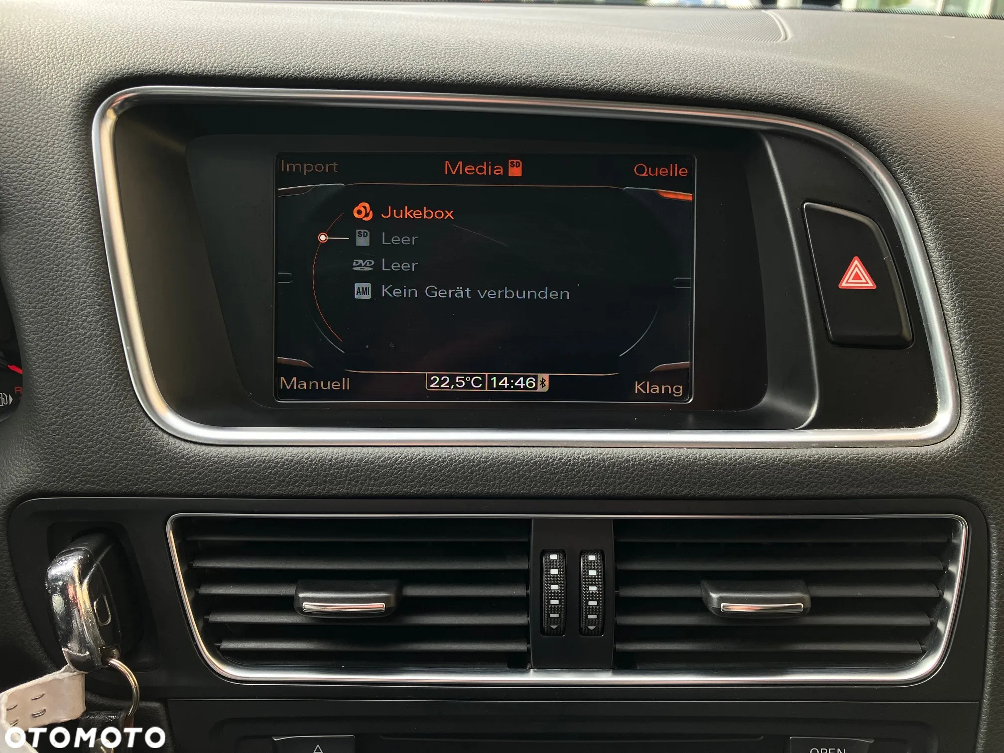 Audi Q5 2.0 TFSI Quattro S tronic - 28