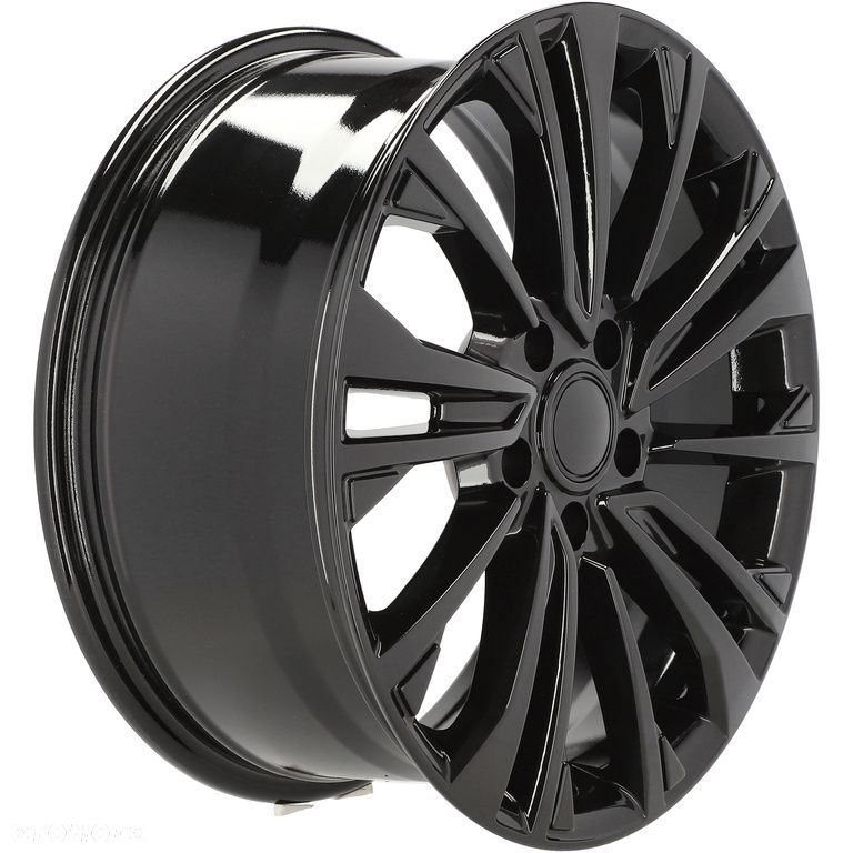 4x Felgi 18 m.in. do VW VOLKSWAGEN T5 T6 Transporter Multivan California Caravelle - I1114 - 5