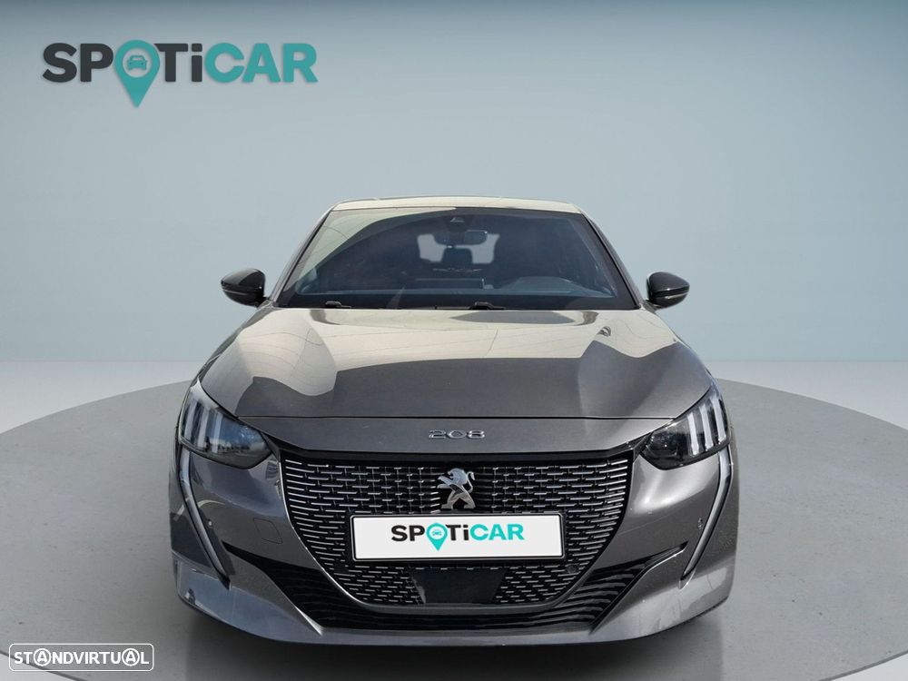 Peugeot 208 1.2 PureTech GT EAT8 - 2
