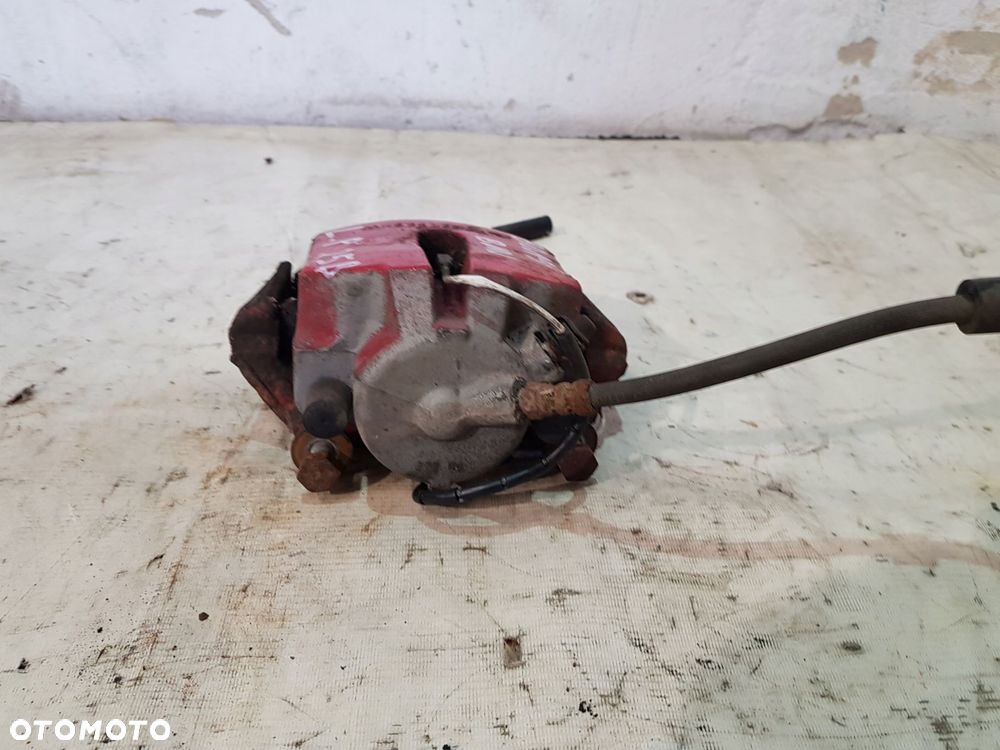 zacisk hamulcowy lewy przód bmw 5 e39 525i eur - 3