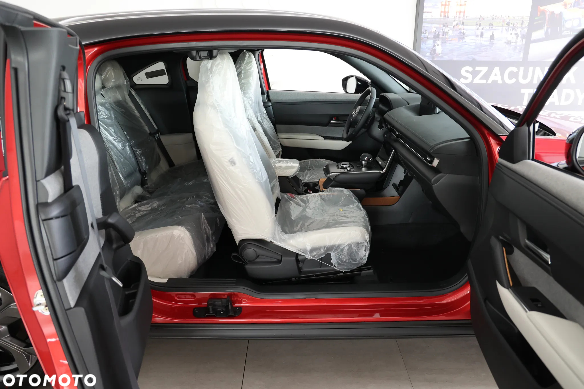 Mazda MX-30 - 12