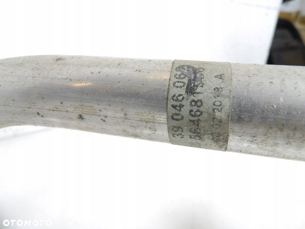 Opel OE 39046062 przewód klimatyzacji - 2