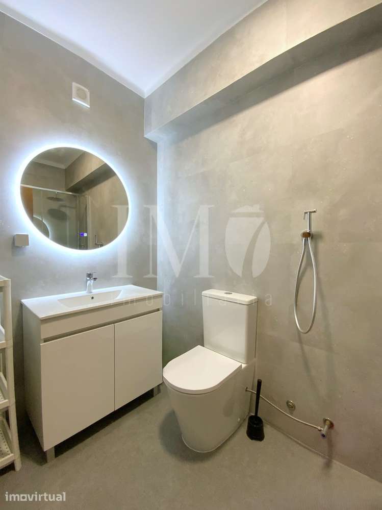Quarto para Estudantes (Com Despesas) | UMinho/UCP - S. Vicente, Braga - Grande imagem: 4/18