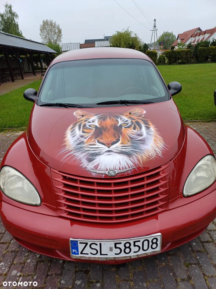Chrysler PT Cruiser 2.0i Touring - 1
