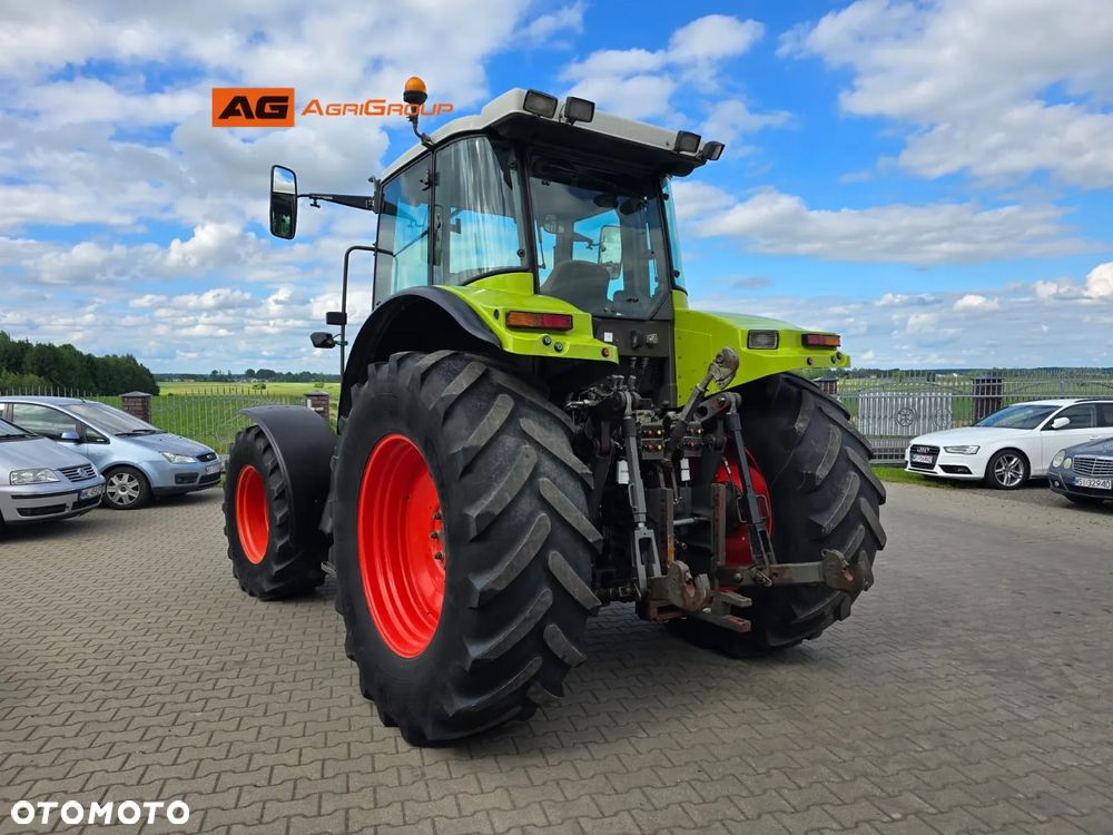 Claas Ares 816 RZ 2005R - 5