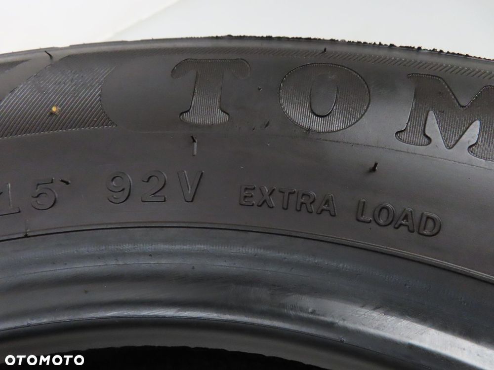 2x 195/60R15 OPONY CAŁOROCZNE UŻYWANE Tomket AllYear 3 92V XL - 4