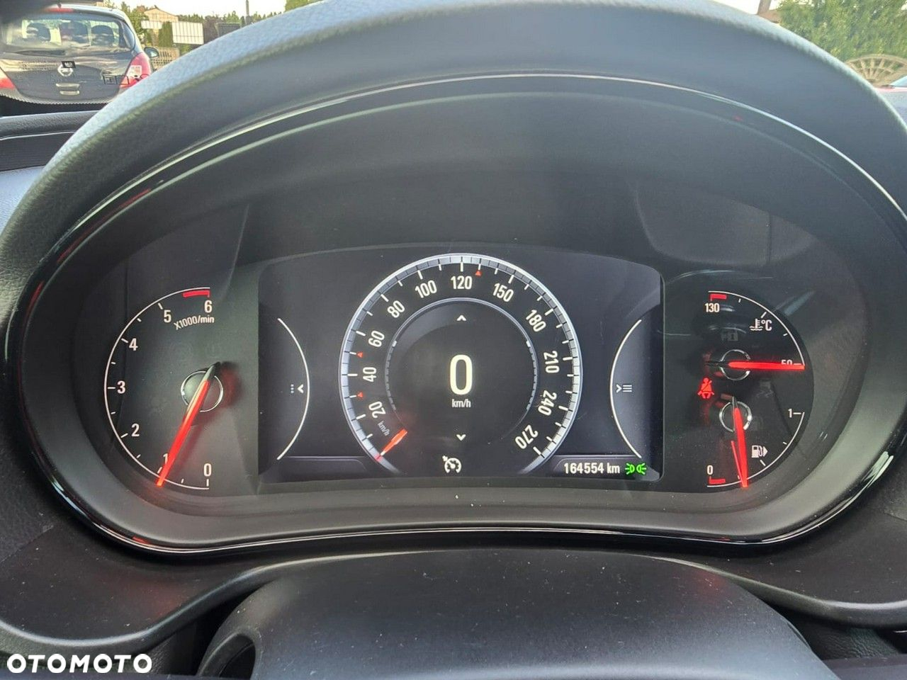Opel Insignia - 15