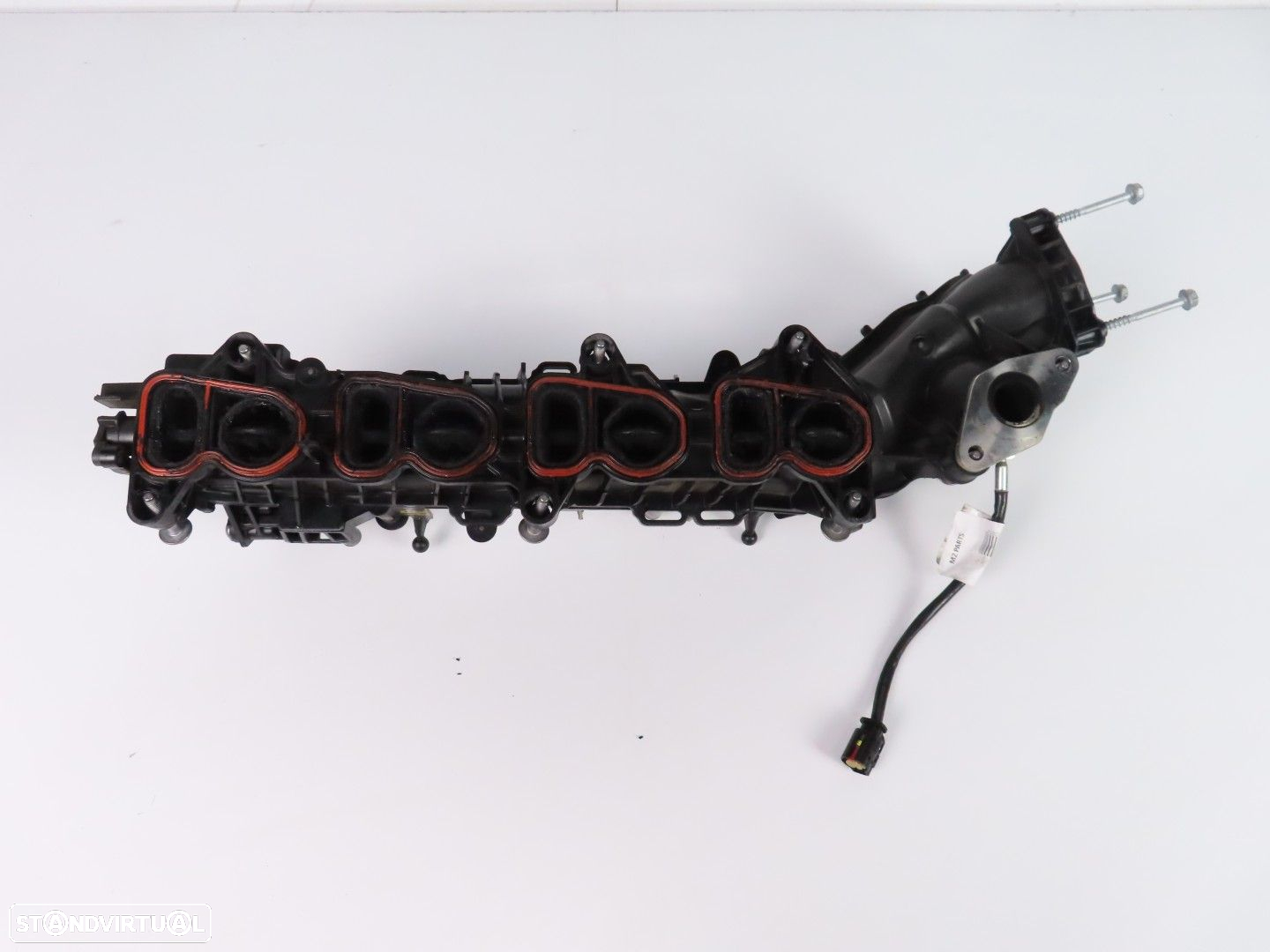 Colector / Coletor de admissão Usado / Original BMW 2 Active Tourer (F45)/BMW 2... - 3