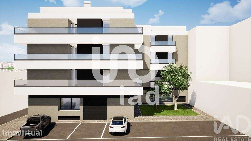 Apartamento T1 em Quelfes de 74,00 m2 - Grande imagem: 3/13