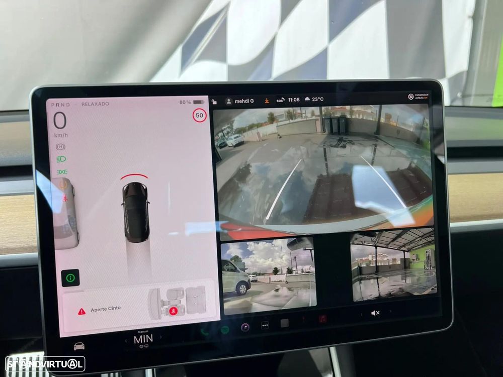 Tesla Model 3 Standard RWD Plus - 17