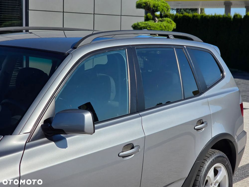 BMW X3 xDrive20d Limited Sport Edition - 29