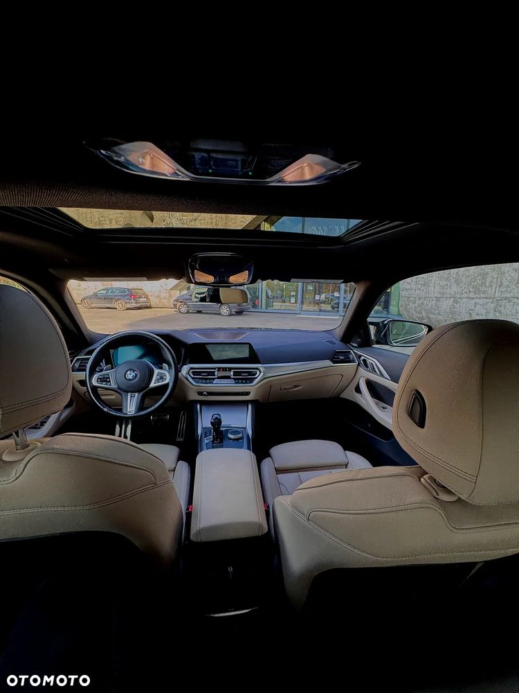 BMW Seria 4 M440i xDrive - 28