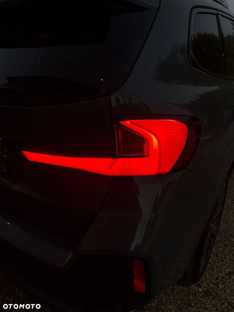 BMW X1 xDrive20d mHEV M Sport sport - 33