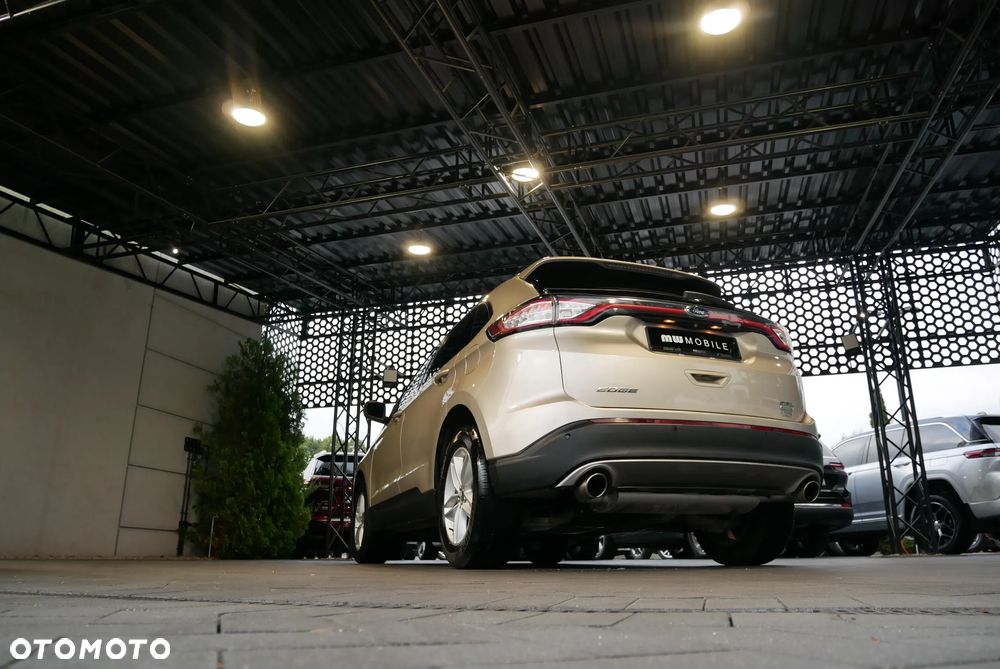 Ford Edge - 39