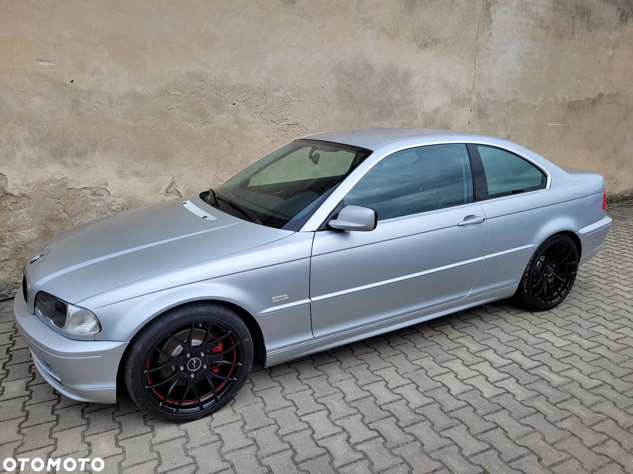 BMW Seria 3 - 1
