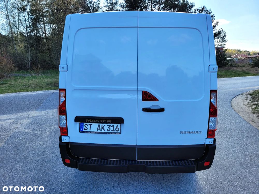 Renault Master - 3